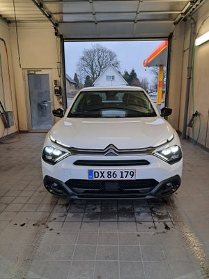 Citroën C4 X 1,2 PureTech 100 You! 4d