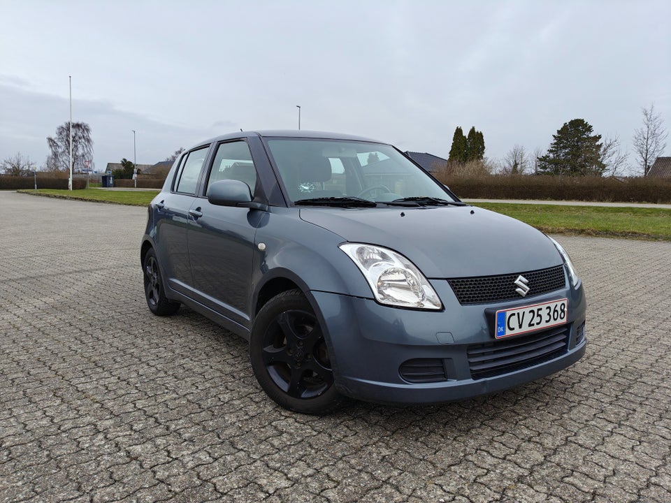 Suzuki Swift 1,3  5d