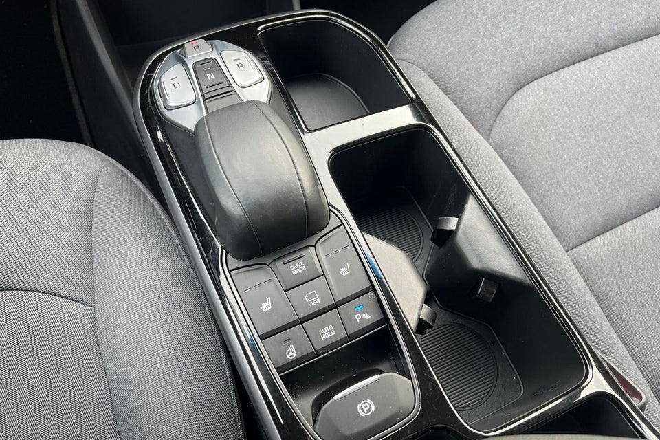 Hyundai Ioniq 40 EV Trend 5d