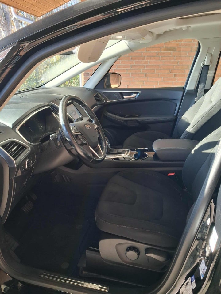 Ford S-MAX 2,0 TDCi 180 ST-Line aut. 5d