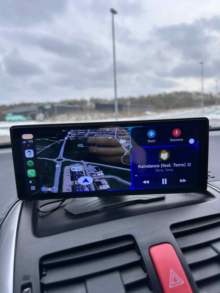 Toyota Auris 1,6 T2 5d