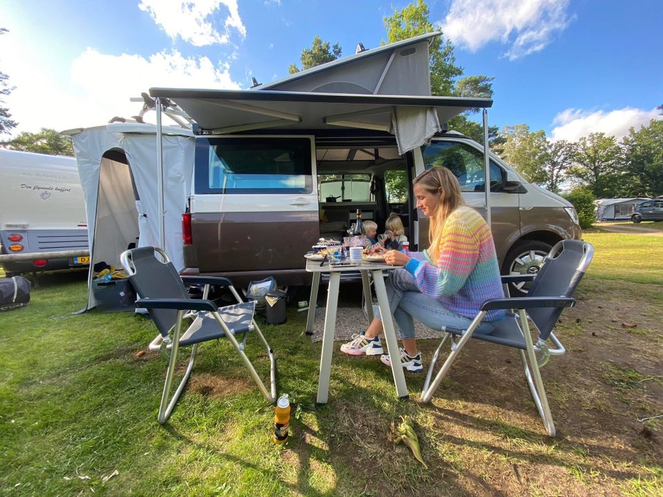 VW California 2,0 TDi 150 Ocean DSG