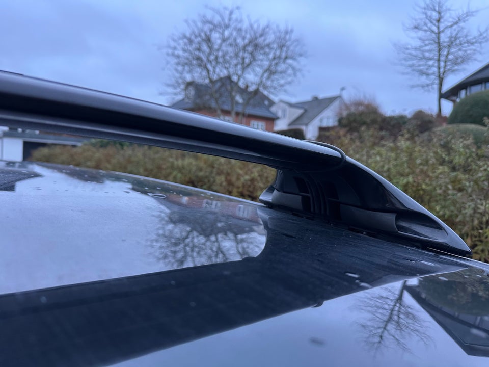 Renault Espace 2,0 dCi 130 Expression Comfort 5d