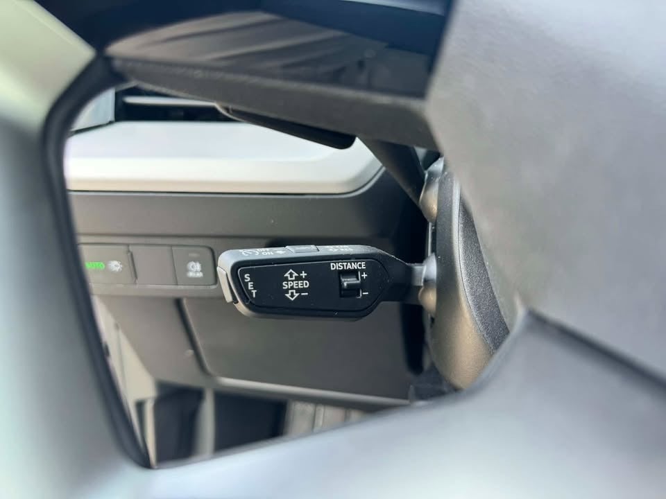 Audi Q4 e-tron 45 Progress 5d