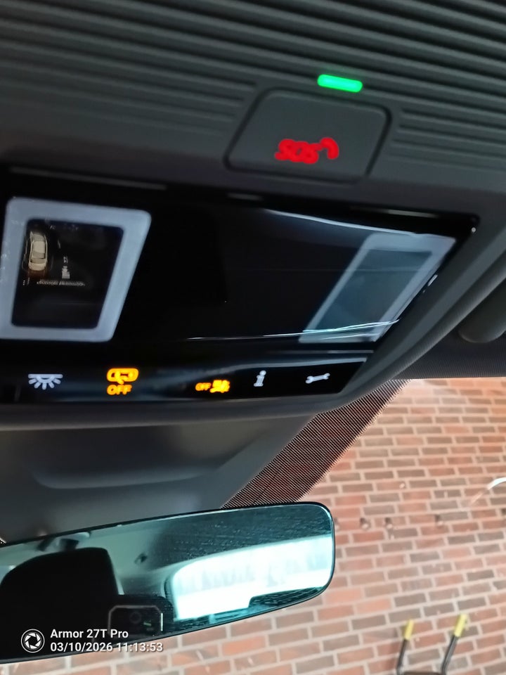 Skoda Octavia 1,4 TSi iV Combi DSG 5d