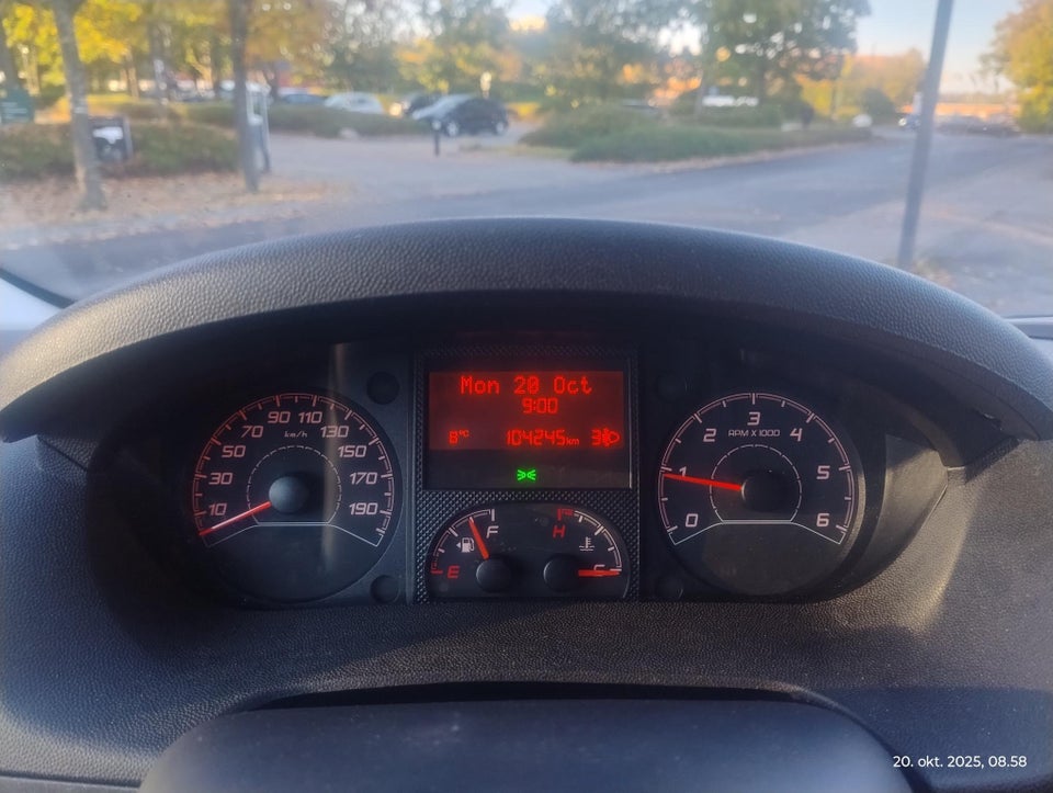 Citroën Jumper 33 2,2 BlueHDi 165 L2H2 ProffLine