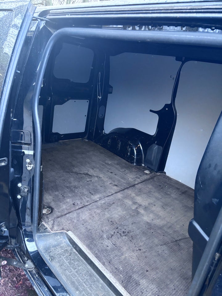 Toyota ProAce 2,0 D 122 Medium Comfort Master aut. 5d