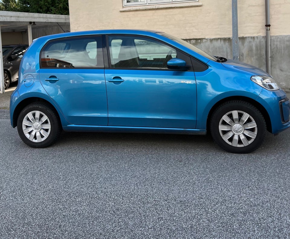 VW e-Up! 5d