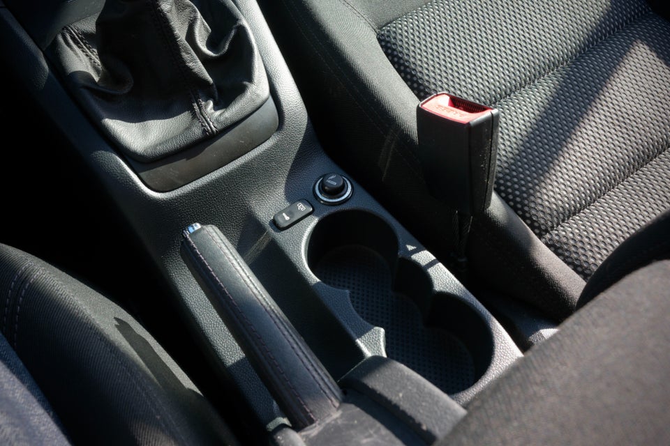 Skoda Octavia Scout 2,0 FSi 4x4 5d