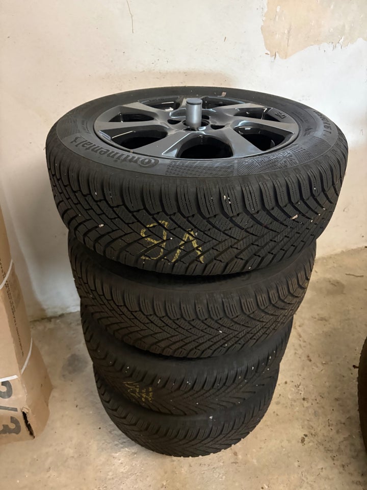 Renault Captur 1,2 TCe 120 Intens Van 5d