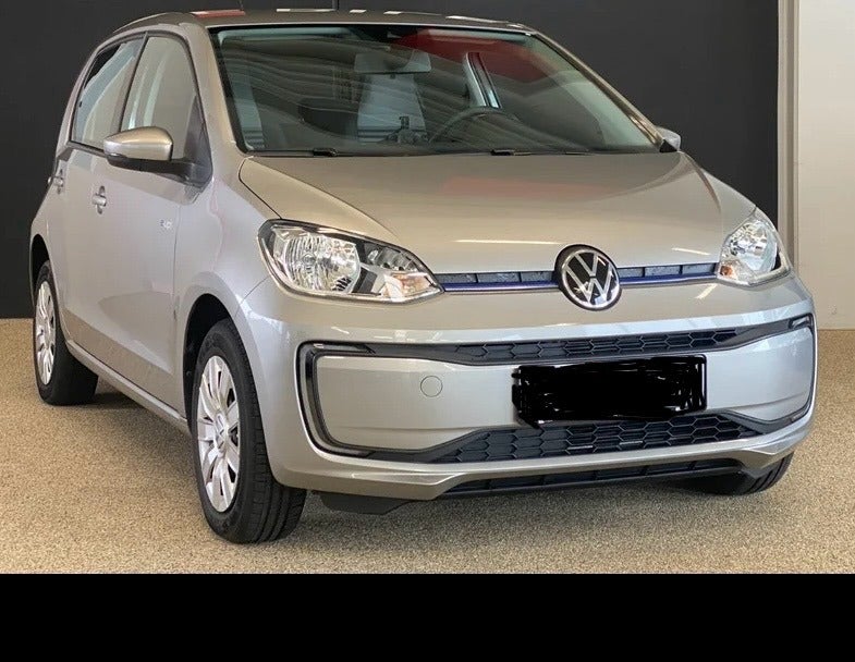 VW e-Up! Move Up! 5d