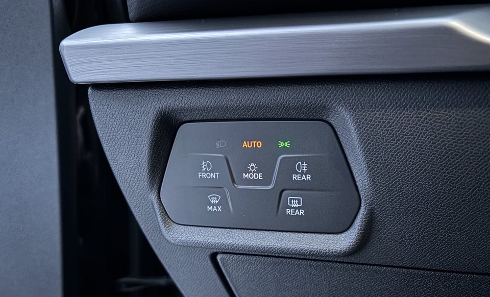 Seat Leon 1,4 eHybrid FR Sportstourer DSG 5d