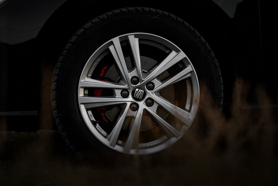 Seat Ibiza 1,0 TSi 115 FR DSG 5d