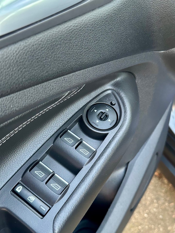 Ford C-MAX 1,5 SCTi 182 Titanium aut. 5d