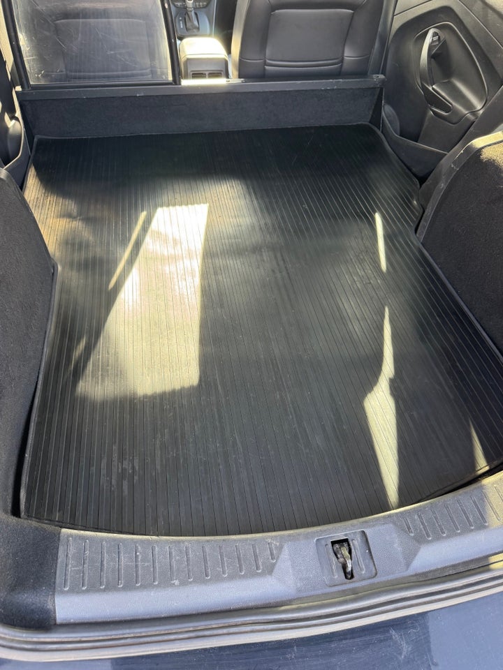 Ford Kuga 2,0 TDCi 180 Titanium+ aut. AWD Van 5d