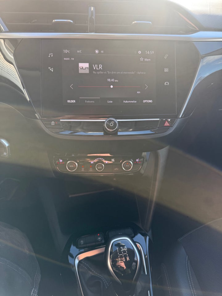 Opel Corsa 1,2 Elegance 5d