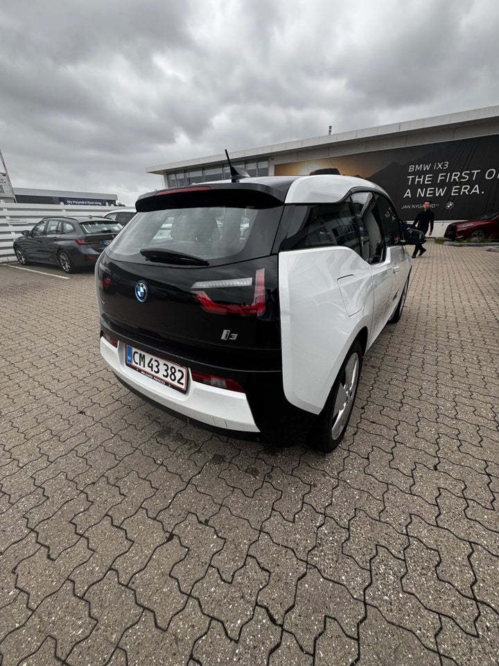 BMW i3 BEV 5d