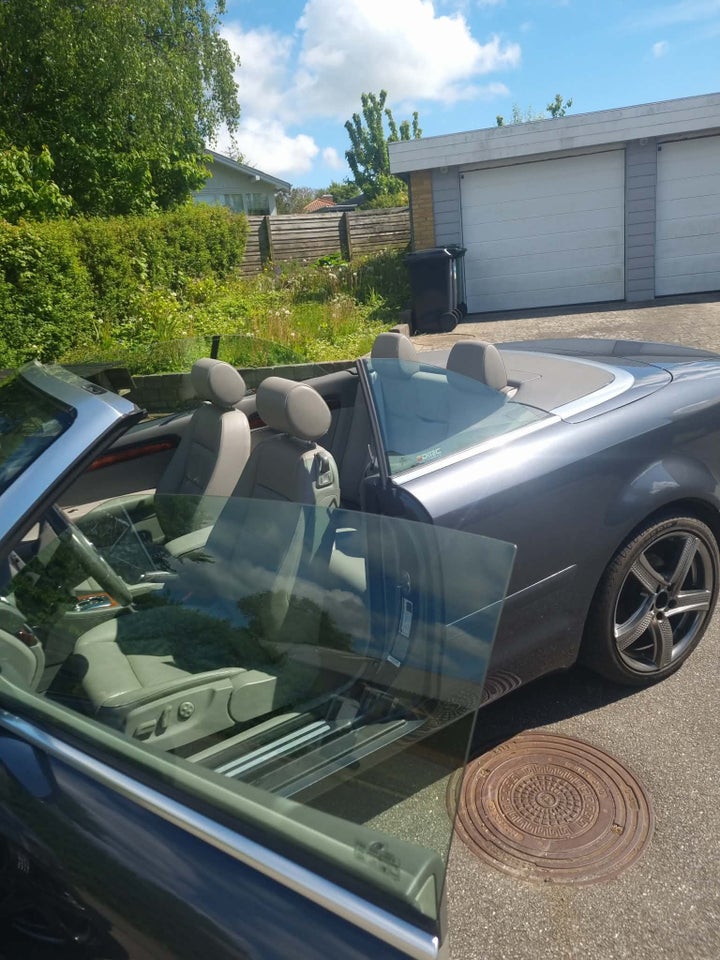 Audi A4 3,2 FSi quattro Cabriolet 2d