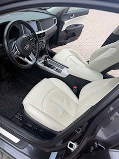 Kia Optima 2,0 PHEV Advance+ 2 SW aut. 5d