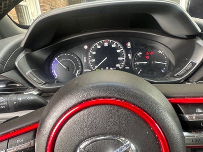 Mazda MX-30  e-SkyActiv First Edition 5d