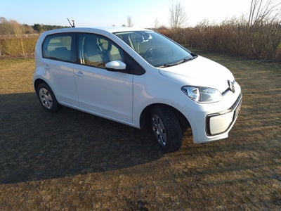 VW e-Up!  Move Up! 5d