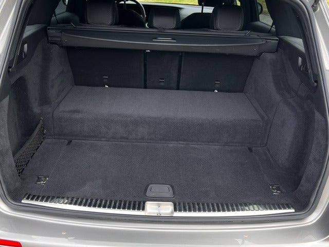 Mercedes E300 de 2,0 AMG Line stc. aut. 5d