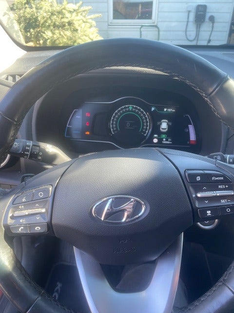 Hyundai Kona 39 EV Trend 5d