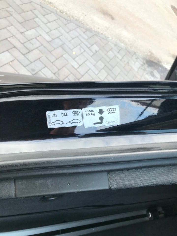Audi A6 allroad 3,0 TDi 313 quattro Tiptr. 5d