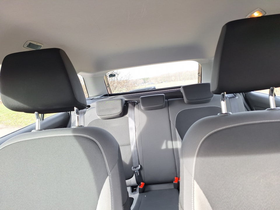 Skoda Fabia 1,0 TSi 110 Ambition Combi DSG 5d