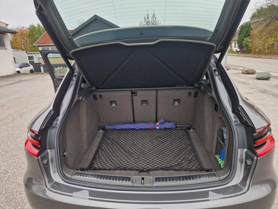 Porsche Macan S 3,0 PDK 5d