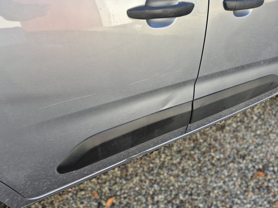 Citroën Berlingo 1,5 BlueHDi 100 L1N1 Van