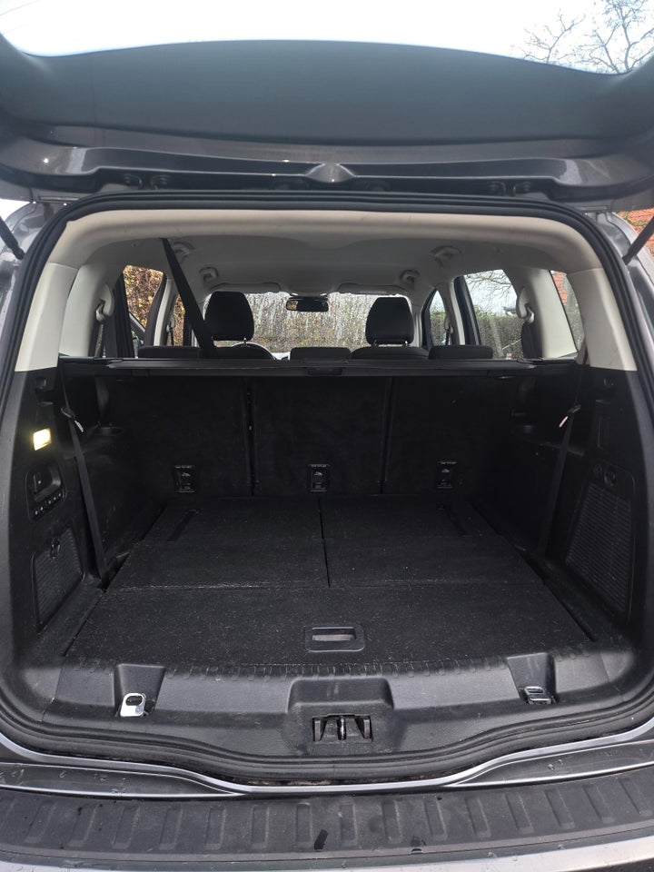 Ford S-MAX 1,5 SCTi 160 Titanium 7prs 5d