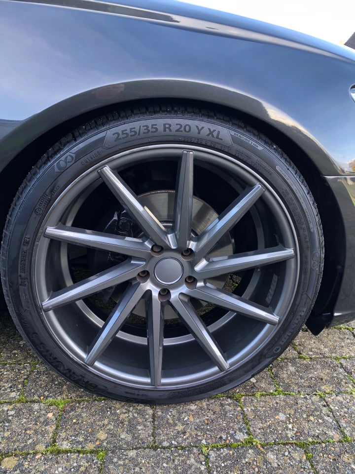 Audi A6 2,0 TDi 177 Avant Multitr. 5d