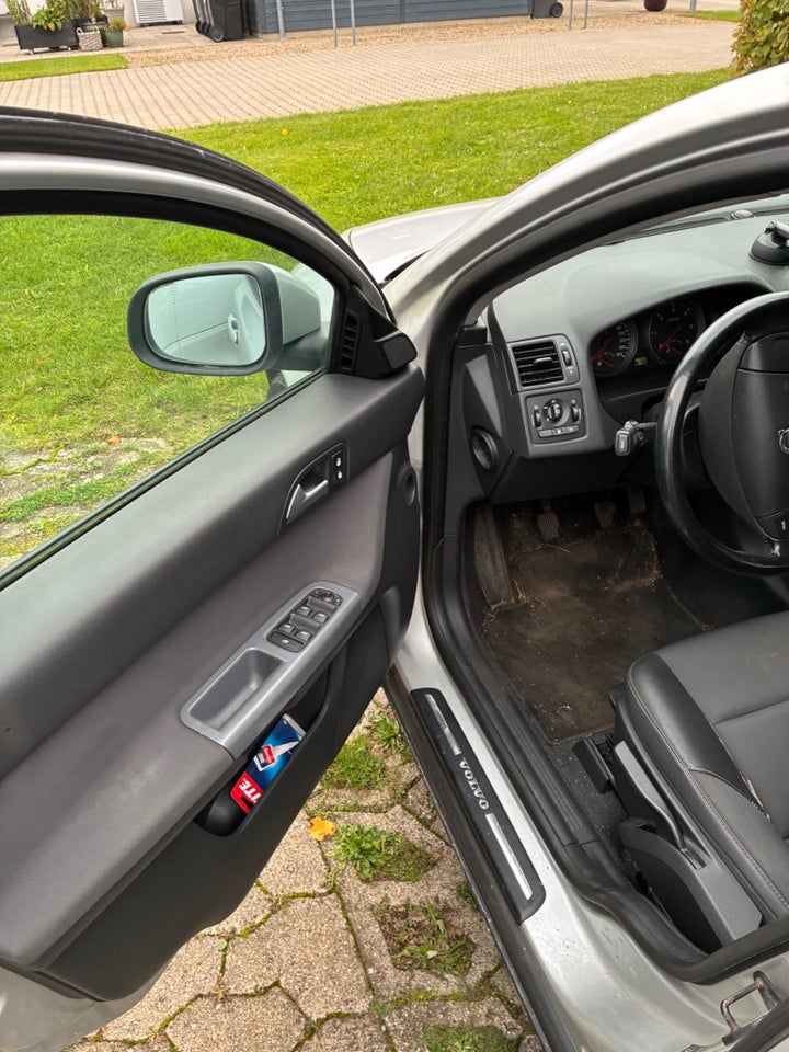 Volvo V50 1,6 D DRIVe 5d