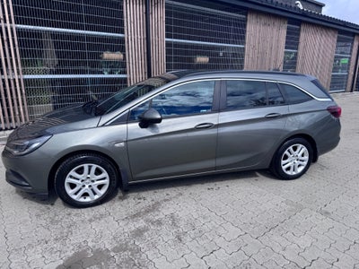 Opel Astra 1,4 T 150 Enjoy Sports Tourer 5d