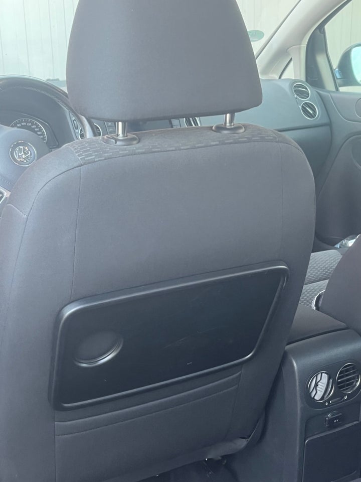 VW Golf Plus 1,4 TSi 122 Comfortline DSG 5d