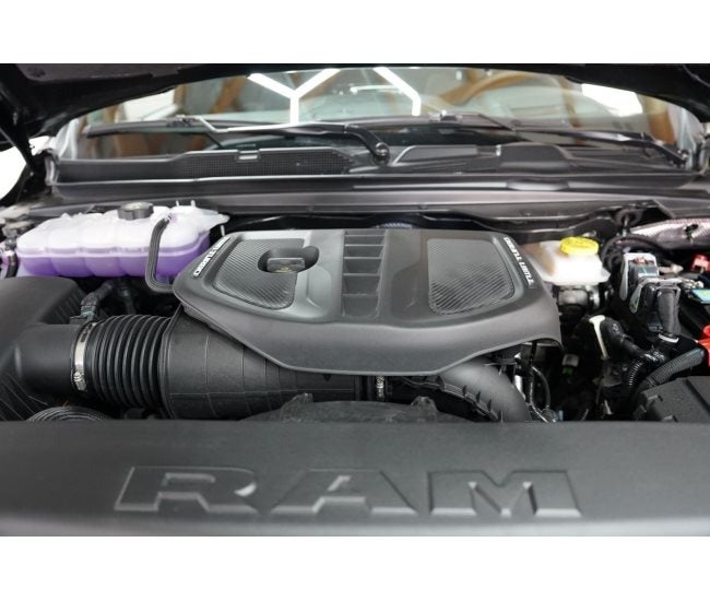 Dodge RAM 1500 3,0 Limited Night aut. 4d