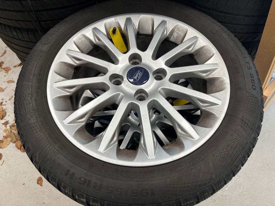 Ford Fiesta 1,0 EcoBoost Vignale 5d