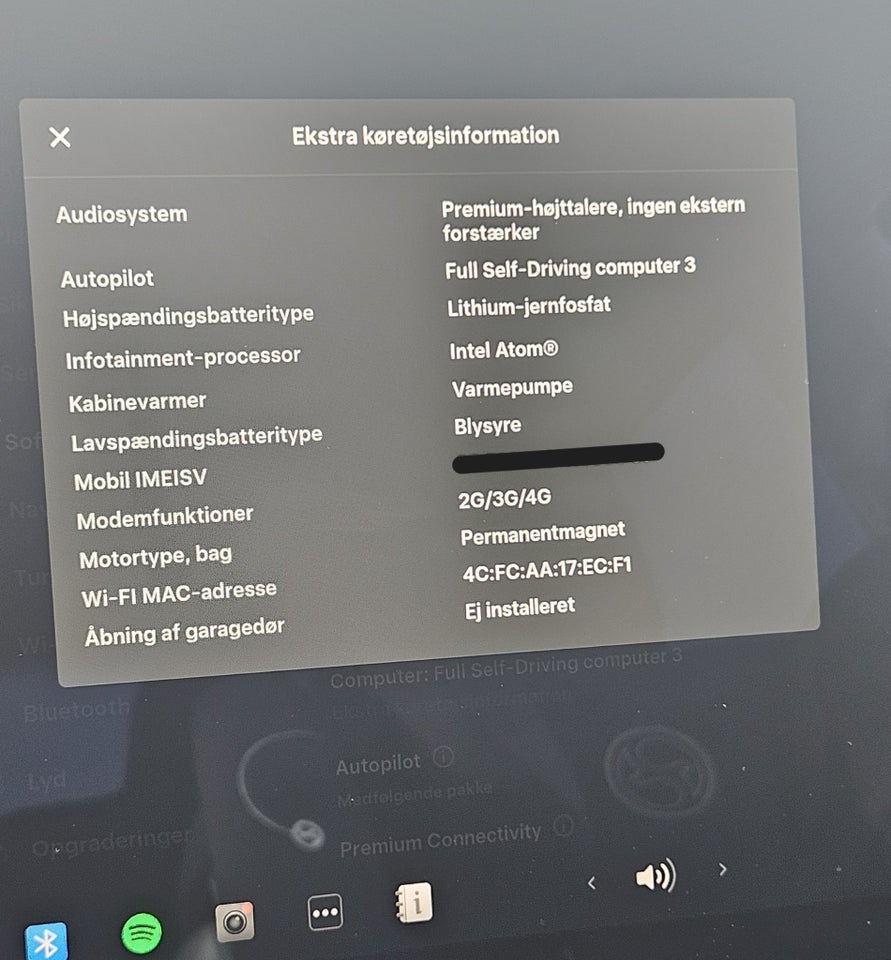 Tesla Model 3 Standard Range+ RWD 4d