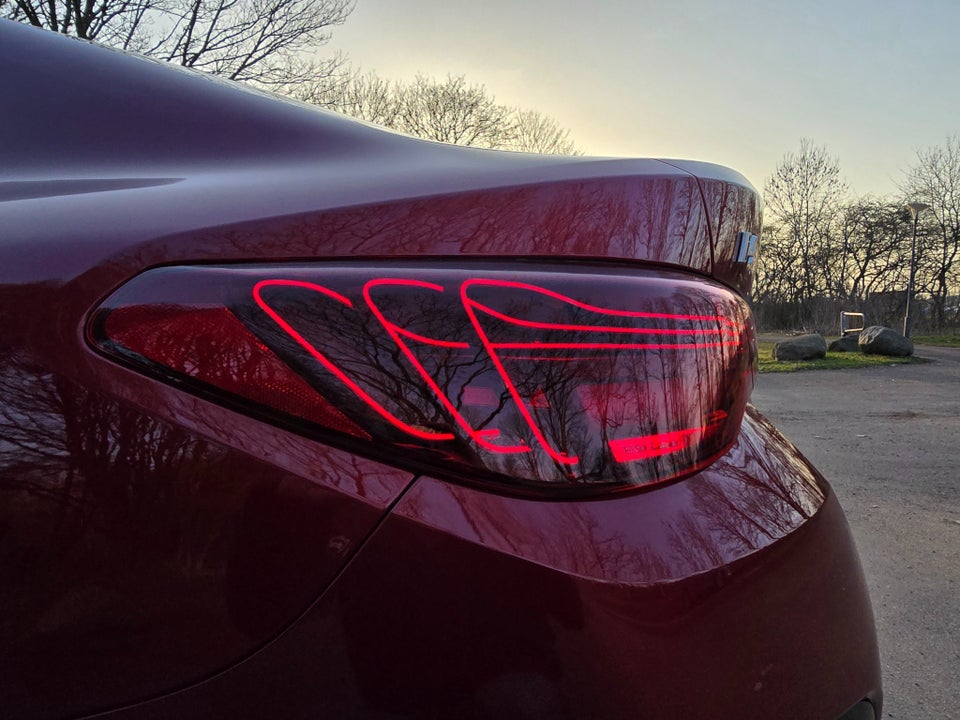 BMW i4 eDrive40 Supercharged M-Sport 5d