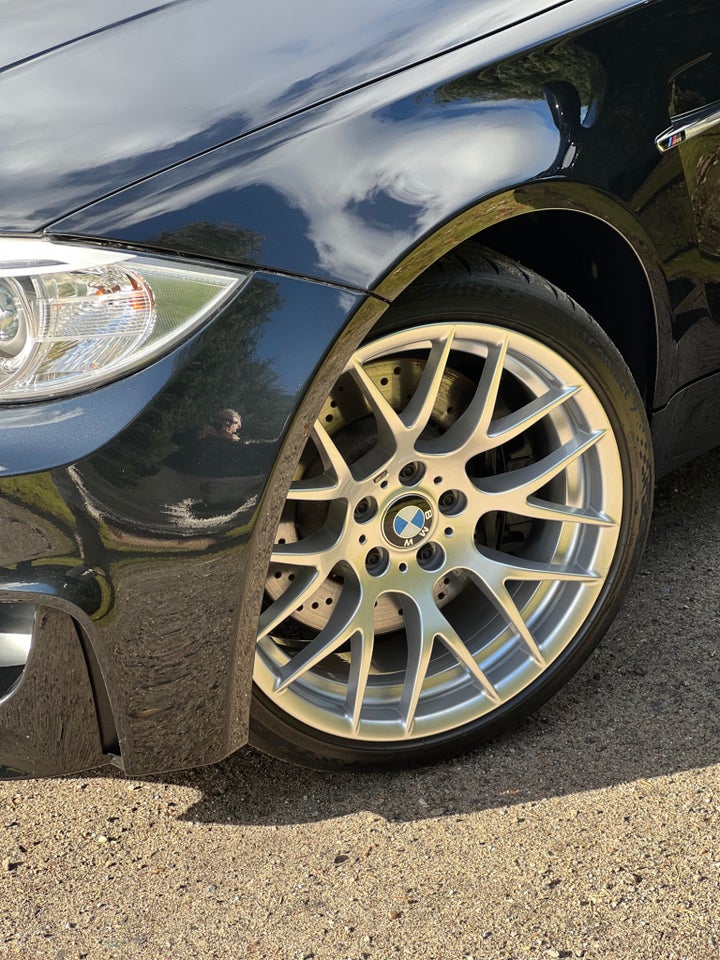 BMW 1M 3,0 Coupé 2d