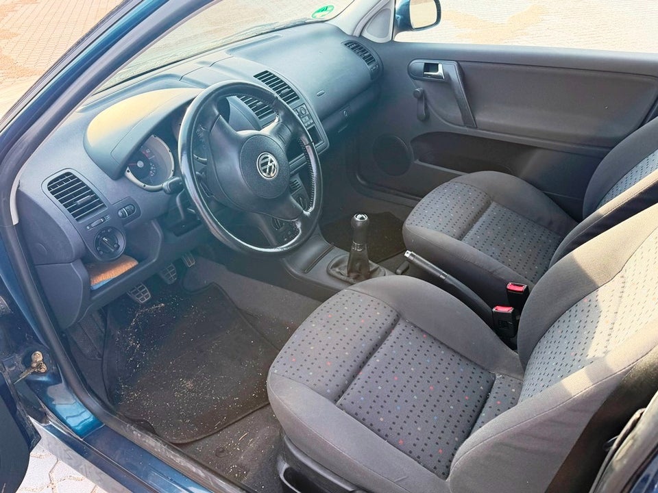 VW Polo 1,4 Trendline 3d