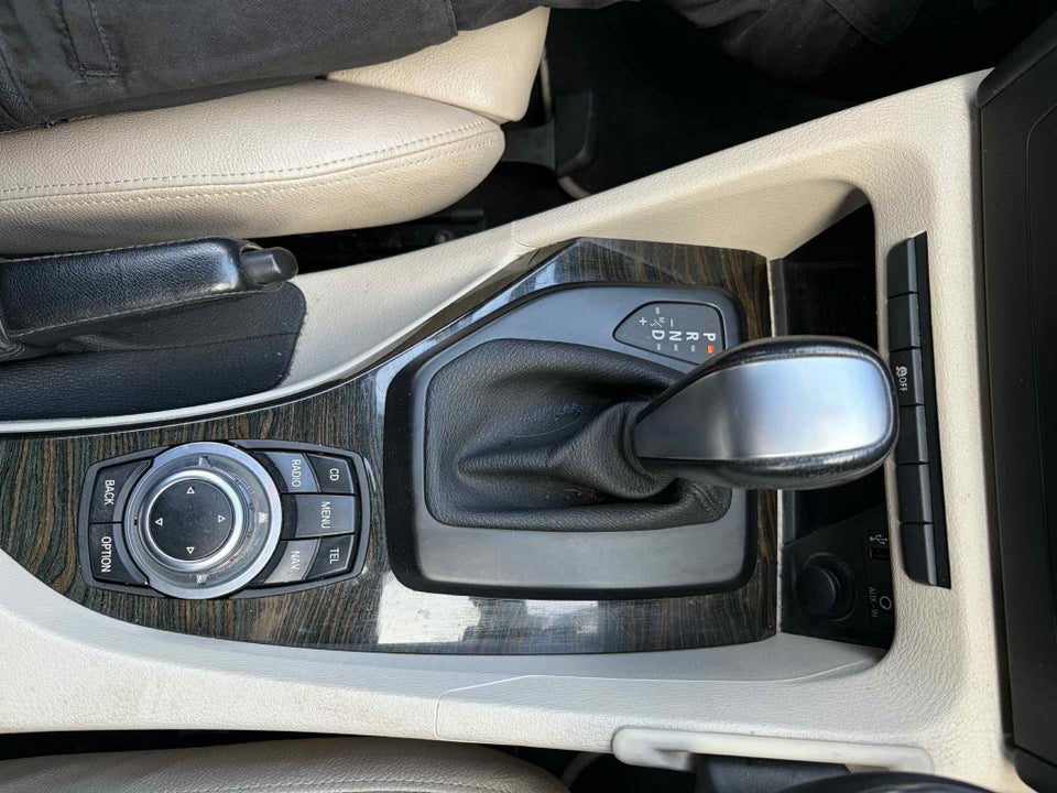 BMW X1 2,0 sDrive18d 5d