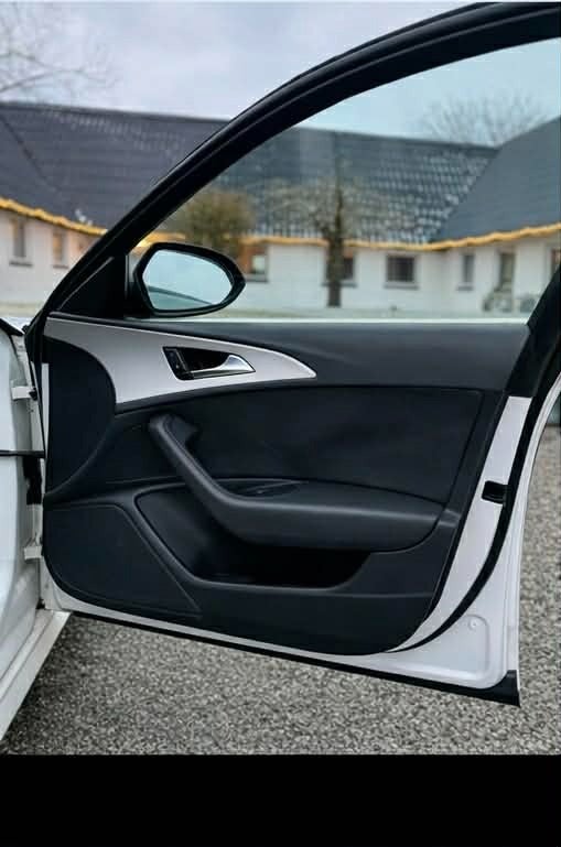 Audi A6 3,0 TDi 218 S-line Avant S-tr. Van 5d