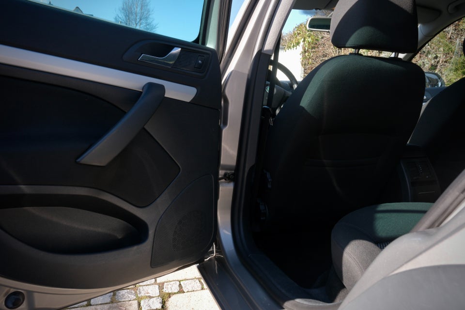 Skoda Octavia Scout 2,0 FSi 4x4 5d