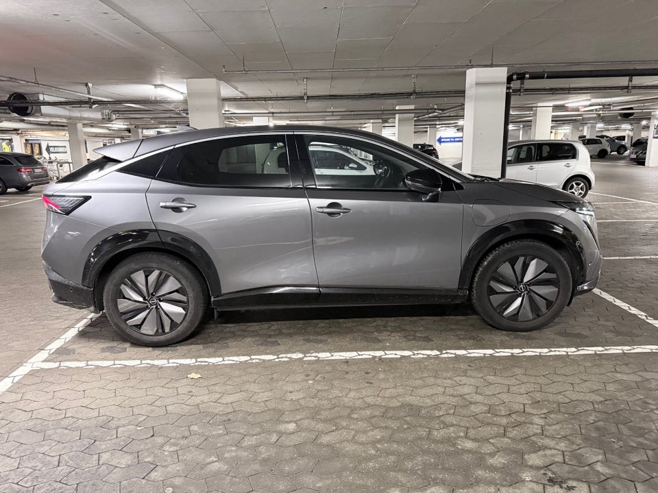 Nissan Ariya 87 Evolve 5d