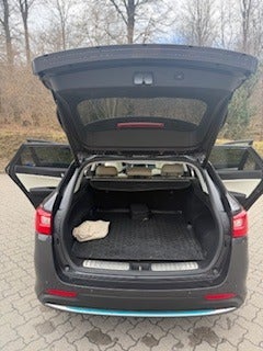 Kia Optima 2,0 PHEV Advance+ 2 SW aut. 5d