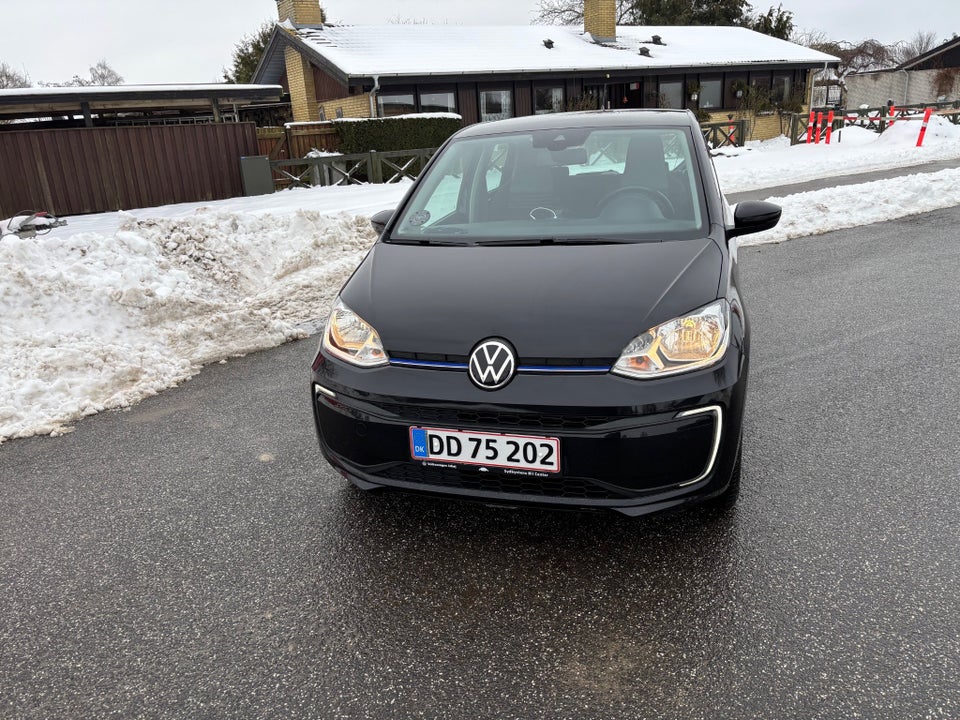 VW e-Up! 5d