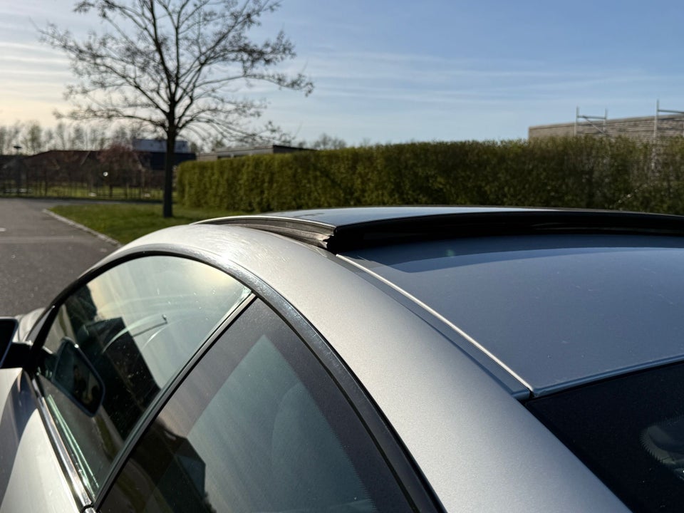 BMW 645Ci 4,4 Coupé Steptr. 2d