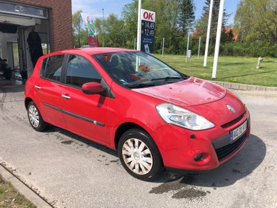 Renault Clio III 1,5 dCi 68 Expression 5d